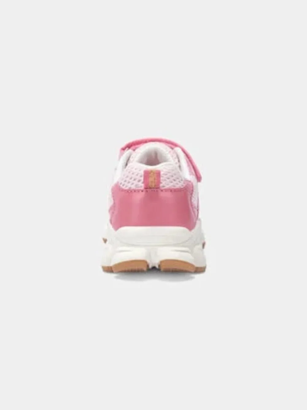 (Carters) Toddler Girl_ Size 12 Metallic Athletic Shoes - Pink_NWT
